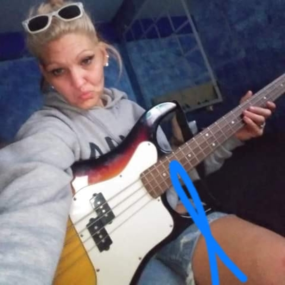 Meet your Posher, Jamie - Picture 1 of 1